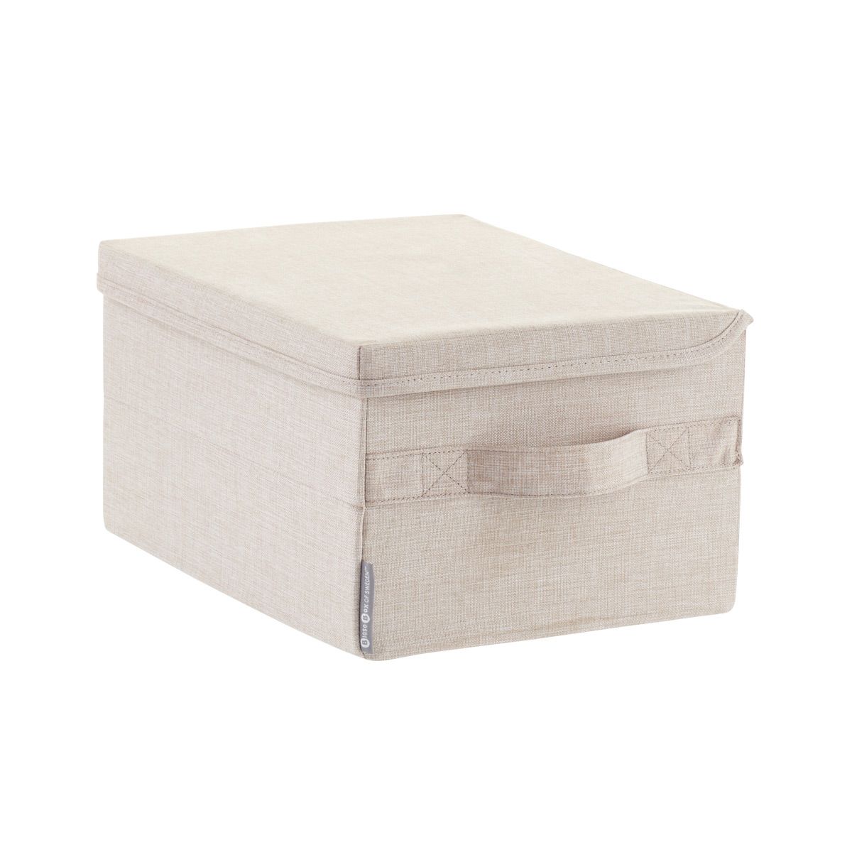 Soft Storage Box | The Container Store