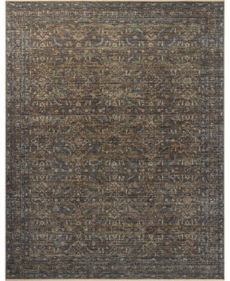 Heritage HER-14 8'x10' Area Rug | Macy's