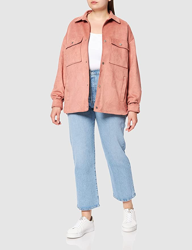 Levi's Ribcage Straight Ankle Women's Jeans, 100% Cotton, High Rise with Button Fly | Amazon (UK)