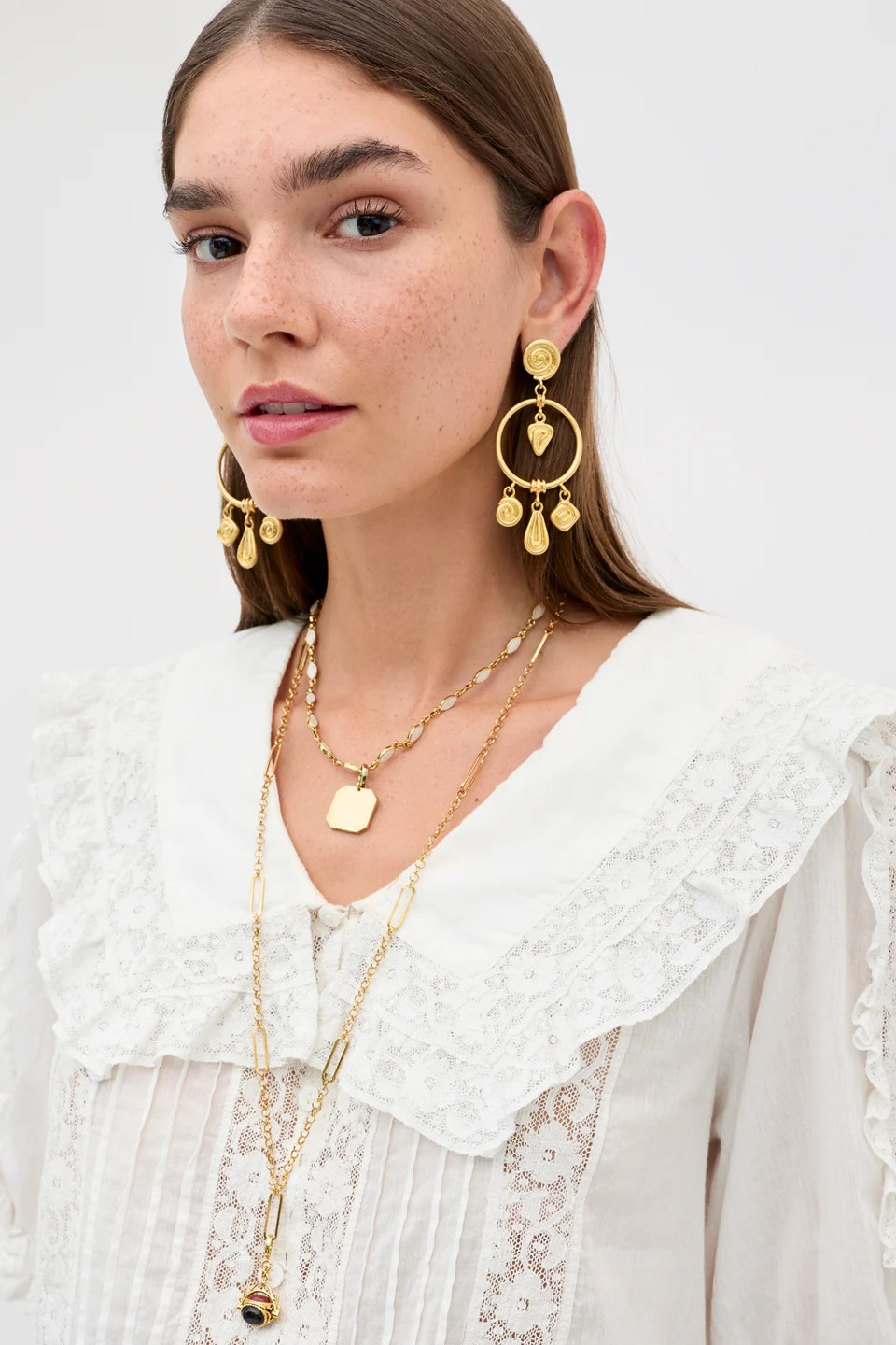 Ellery - White | Rixo