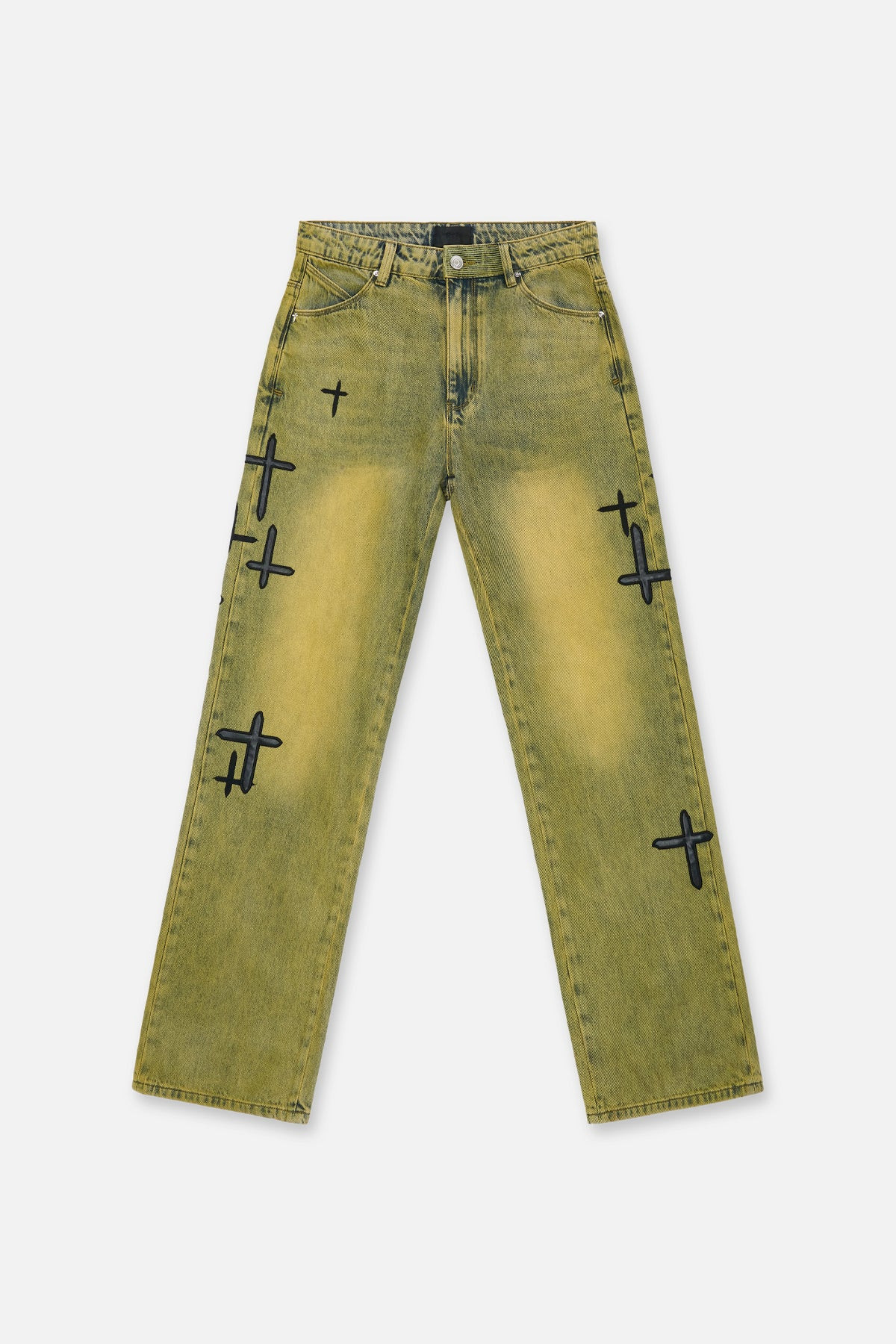 Men's Sage Straight Leg Jeans | RTA | RTA