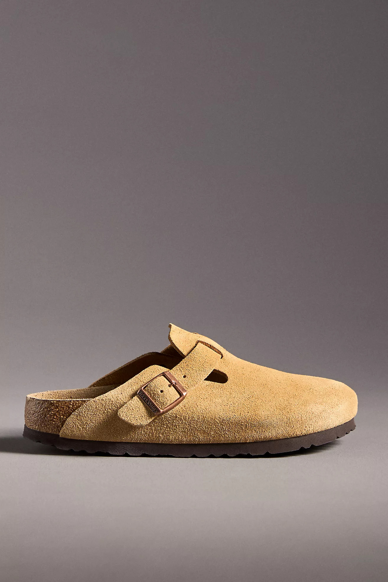 Birkenstock Boston Clogs | Anthropologie (US)