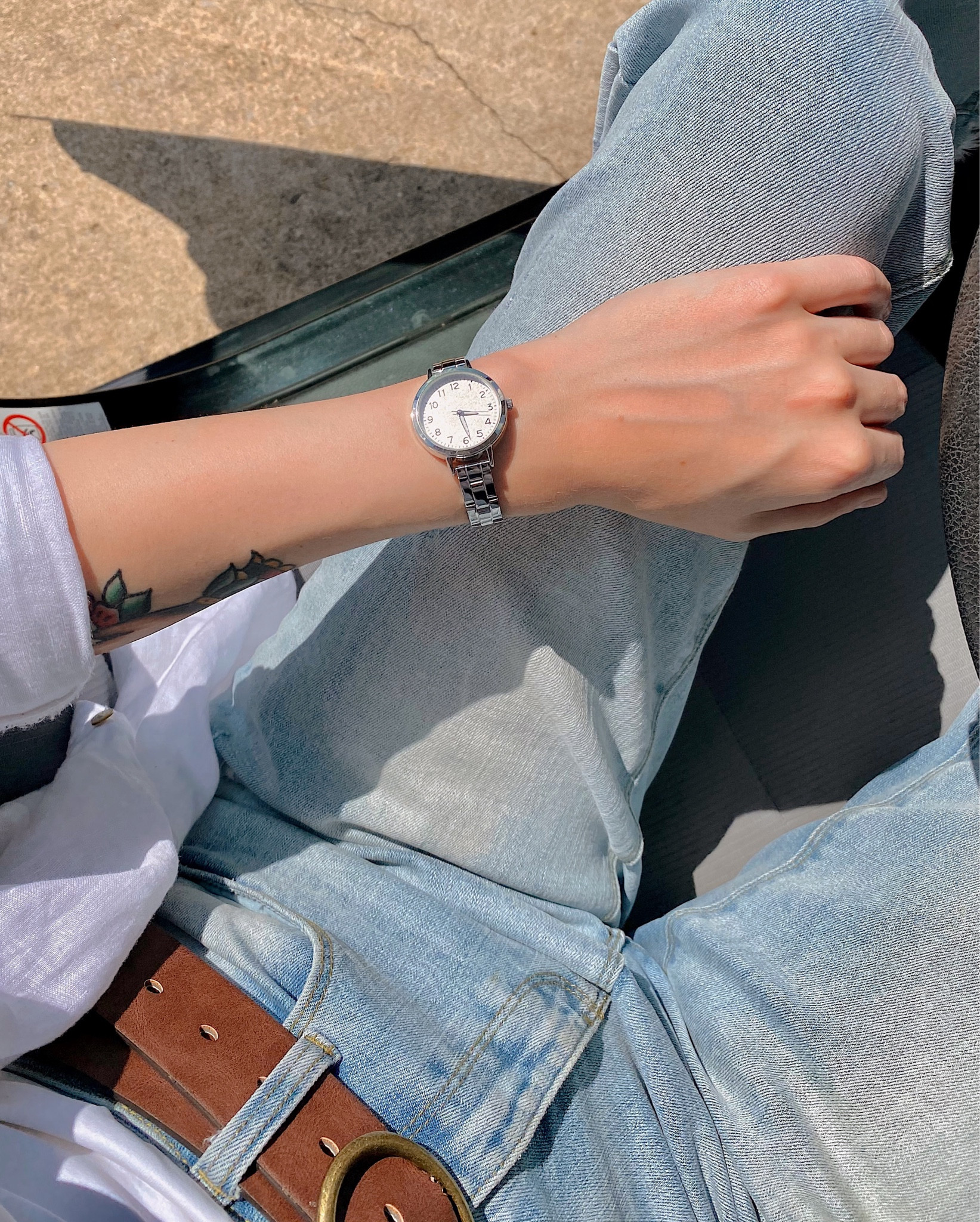 Light & Breezy 🌊🦋

#LTKstyletip #LTKFind #LTKunder50