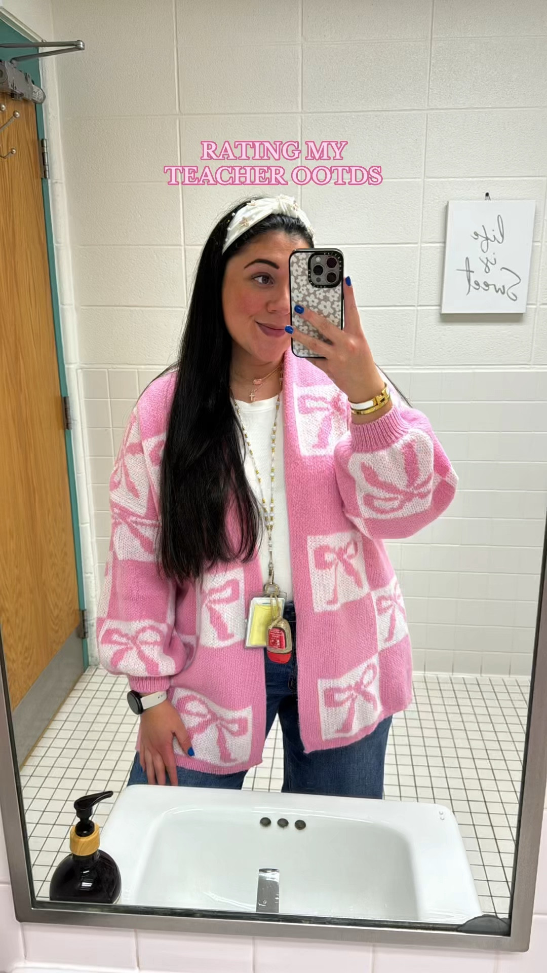 outfits of the week!!🫶🏽🍏🎀

#LTKStyleTip #LTKFindsUnder100 #LTKSeasonal