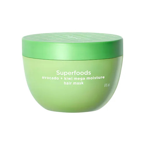 Superfoods™ Avocado + Kiwi Mega Moisture Hair Mask | Sephora (US)
