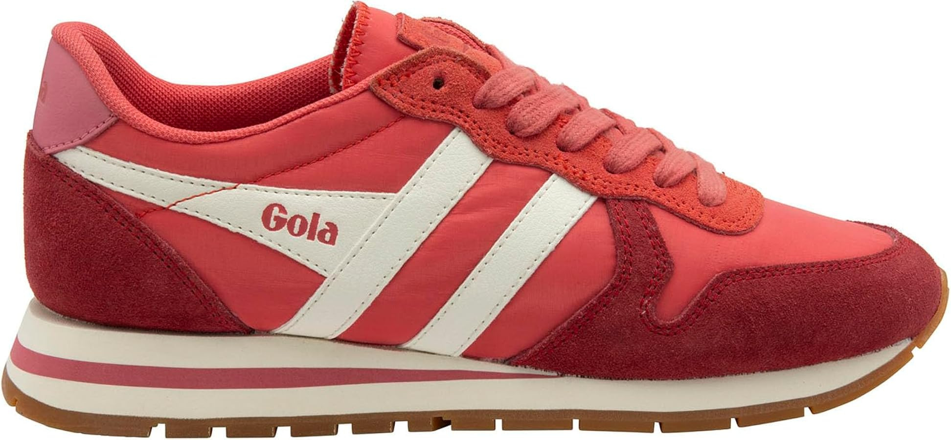 Gola Grandslam Leather | Amazon (US)