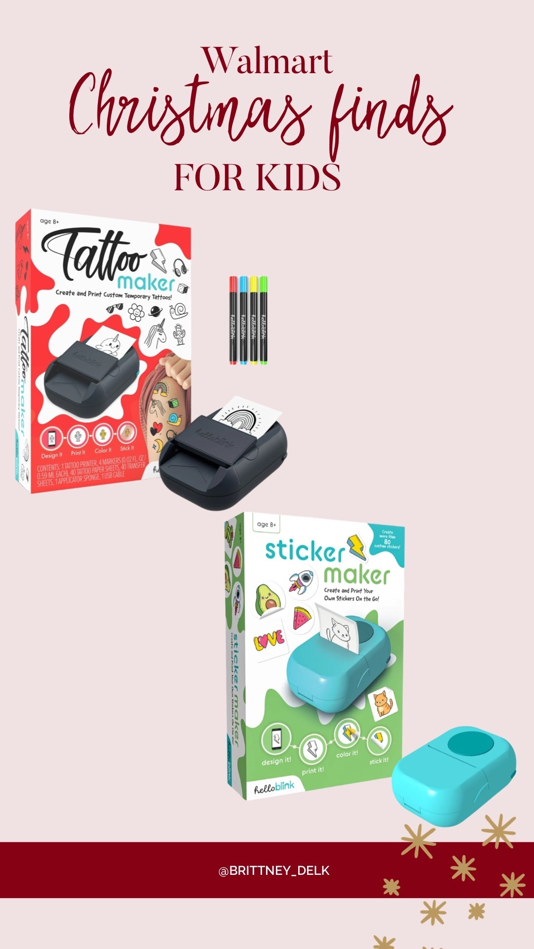 Obsessed with these! What a fun gift idea! 

#LTKHoliday #LTKKids #LTKGiftGuide