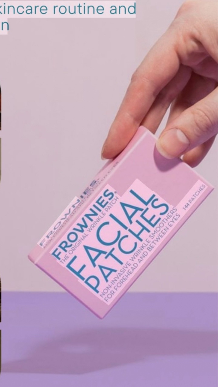 Partnering with @frownies and I’m so excited to bring you guys along on this journey ✨ Think skin taping… but better. If you want the details, drop a 💌 in the comments 👀

A more natural alternative to fillers & Botox that helps smooth and support your skin while you sleep 🤍

This is just the beginning, so stay tuned and come with me on this glow journey! I also have a coupon code for you guys 💌 Drop any questions or requests in the comments so I can include them in future videos.

And honestly… this would make the PERFECT Mother’s Day gift 🌸

#FrowniesPartner #Frownies #NaturalBeauty #AgingGracefully #BotoxAlternative SkincareJourney MothersDayGift BeautyRoutine SkinTape GlowUp Over30Beauty SelfCare