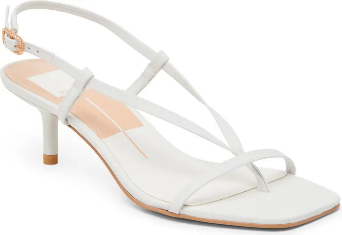 Dolce Vita Laury Strappy Sandal (Women) | Nordstrom | Nordstrom
