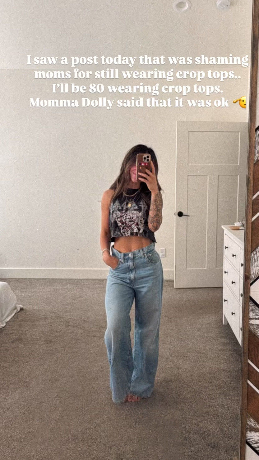 Levi’s size 25! 