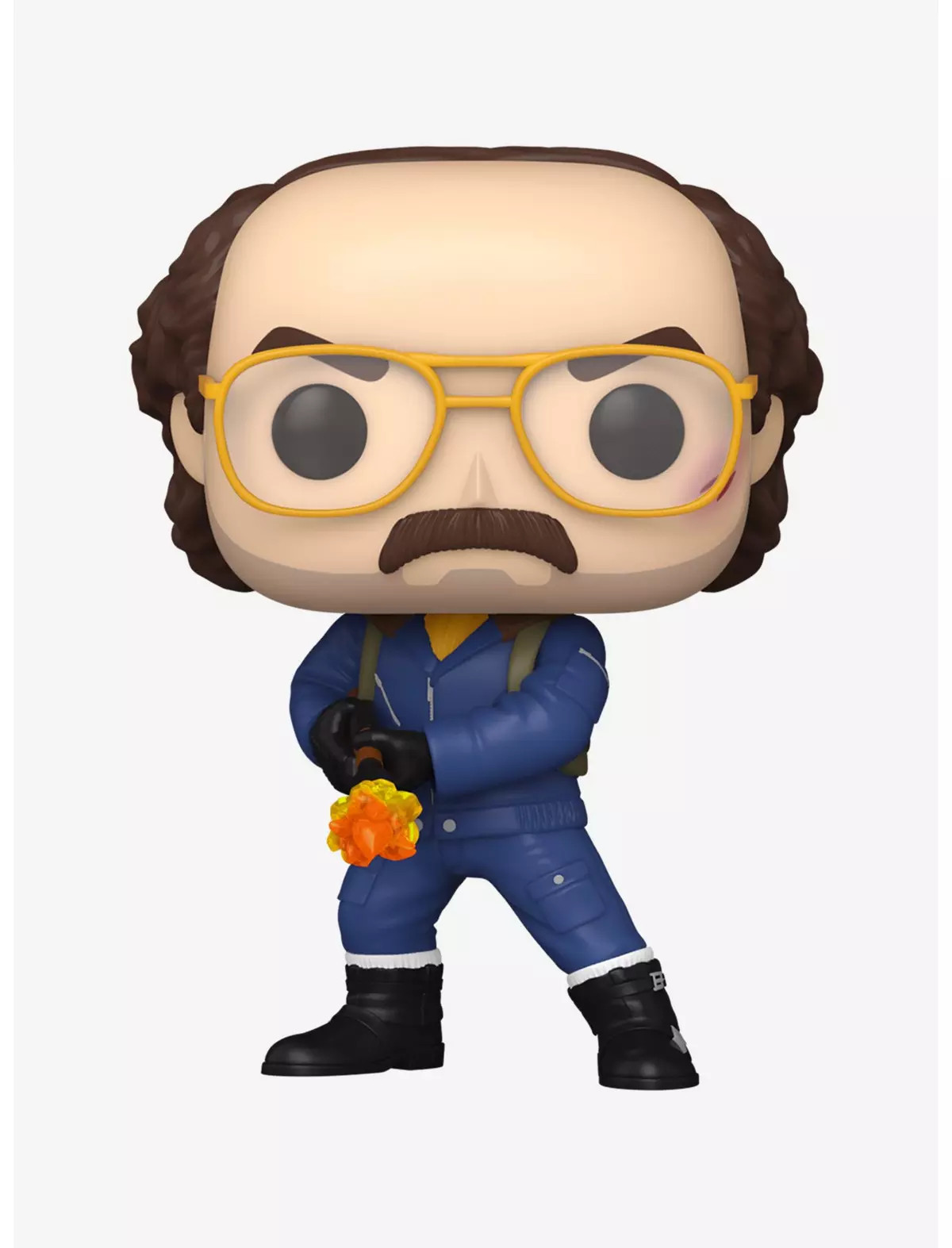 Funko Stranger Things Pop! Television Murray Vinyl Figure | Hot Topic