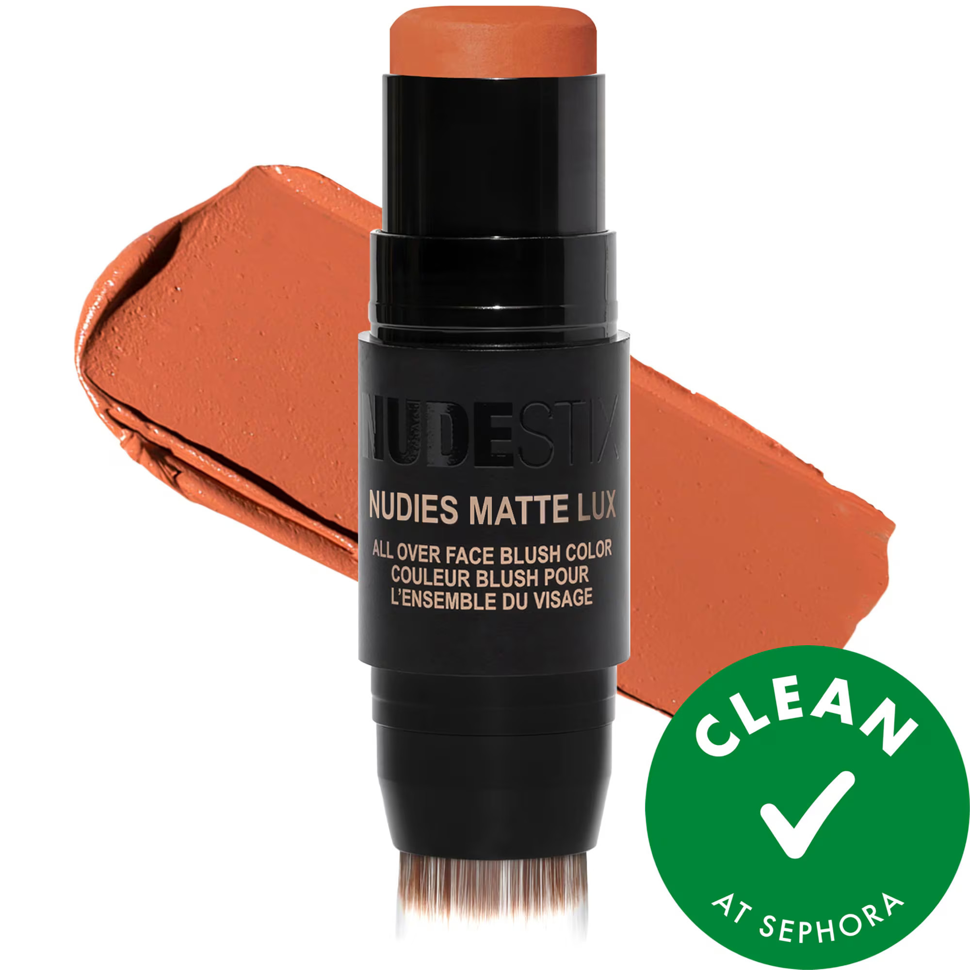 NUDESTIX Nudies Cream Blush Stick Dolce Darlin 0.25 oz / 7 g | Sephora (US)
