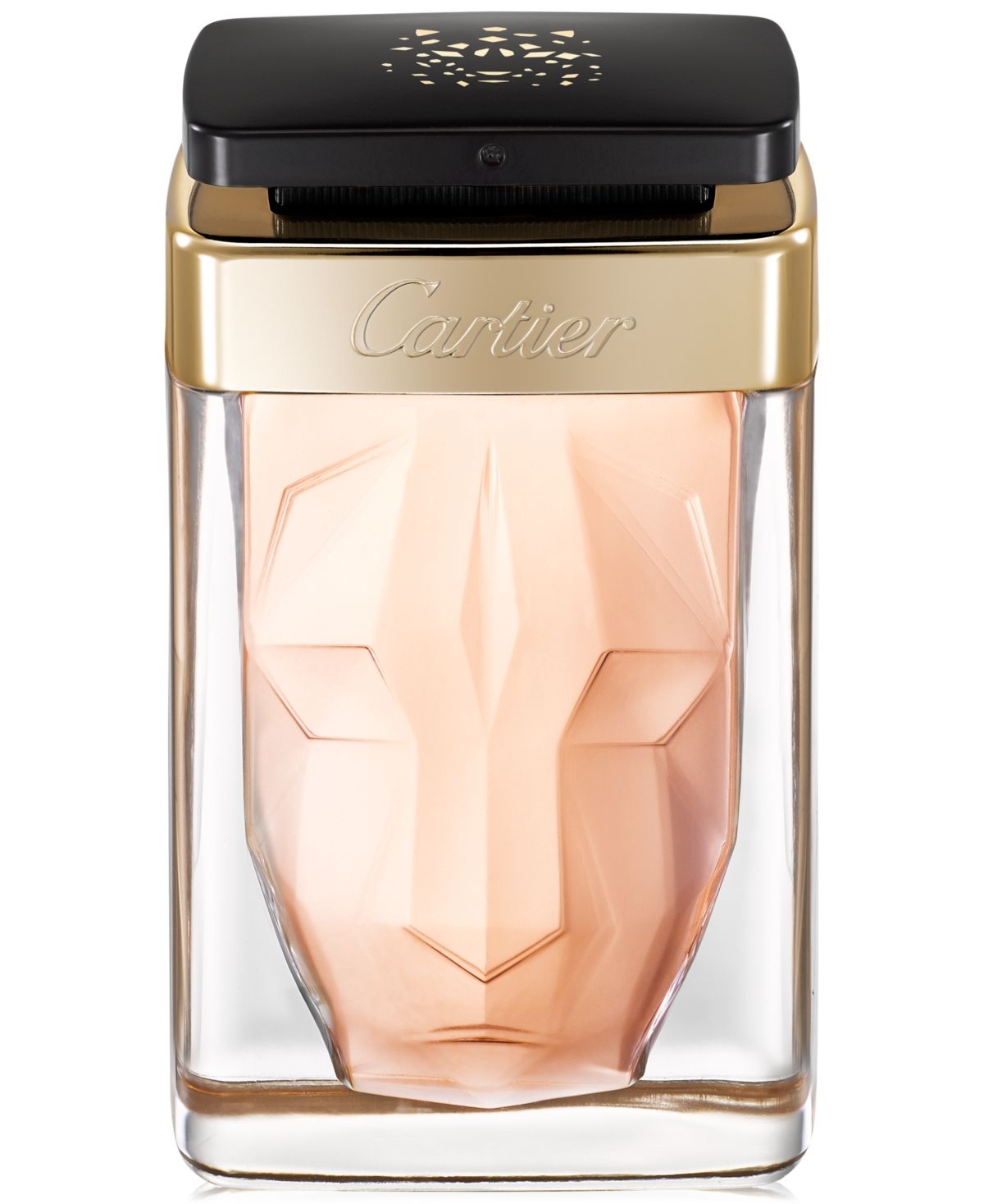 Cartier La Panthere Edition Soir Eau de Parfum, 2.5 oz | Macys (US)