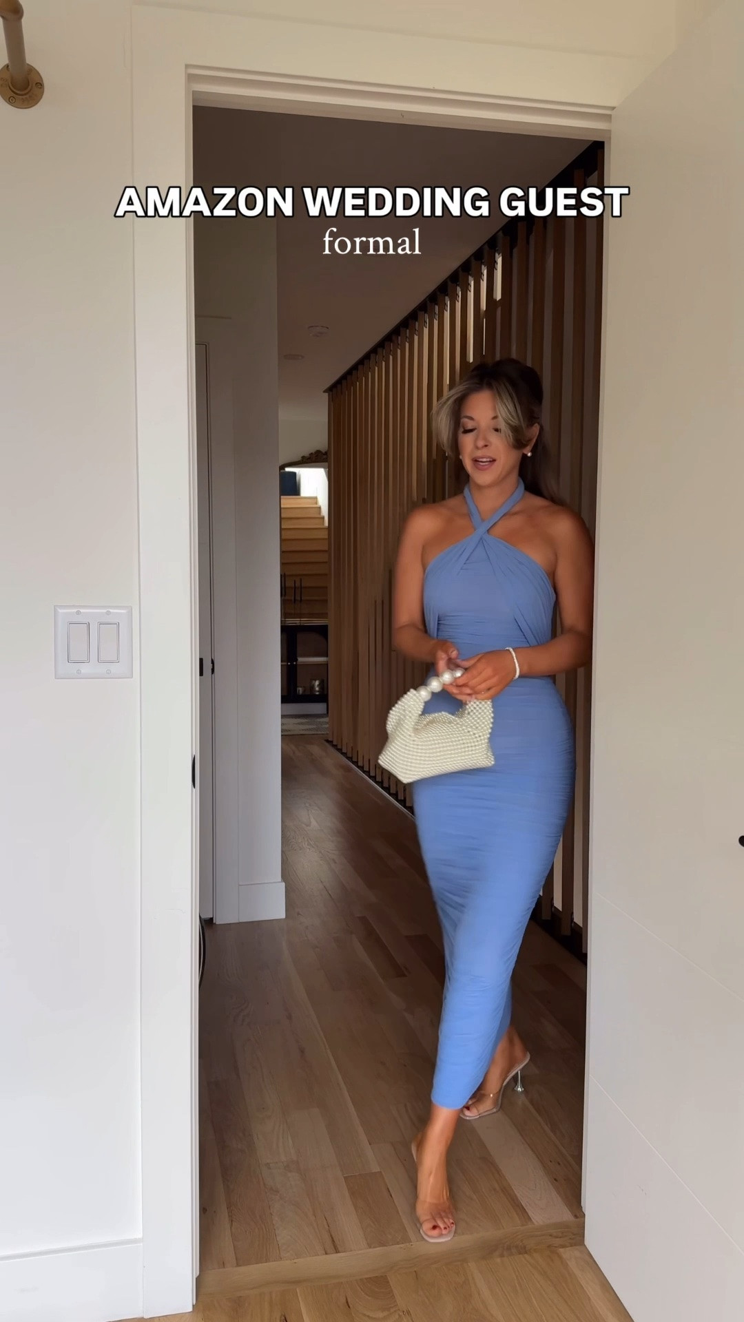 Dressing up made easy with Amazon formal & special occasion dresses


sizing: i did my normal size 2/small except in the black sheer long sleeve i sized up to a 4

Formal events 
Wedding guest 
Sheer Dress 
Ruched dress

#LTKgrwm #LTKSeasonal #LTKWedding