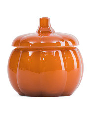 16oz Pumpkin Candle | TJ Maxx