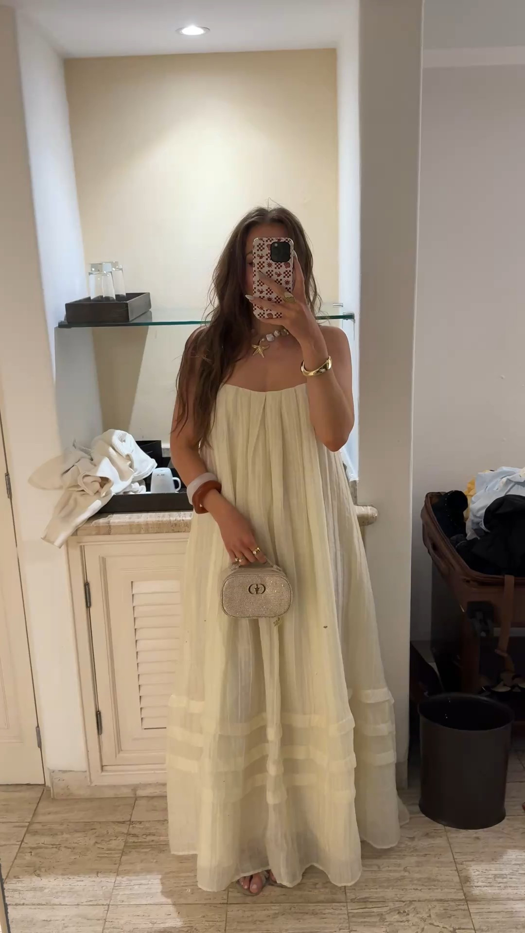 DISSH has the best dresses I swear. 