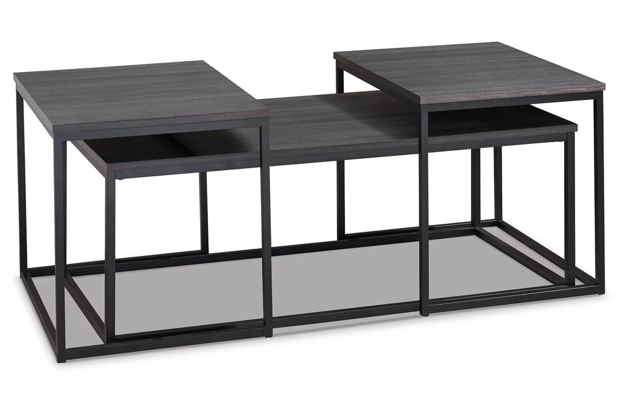 Coffee and End Table Sets | Ashley Homestore