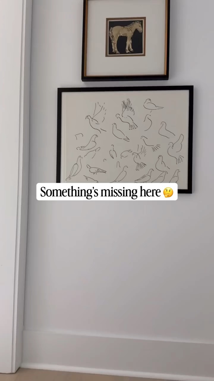 I always get asked about these picture lights, so I’m sharing them with you. Comment “LIGHT” and I’ll send a link 🔗 to your DMs with our favorite Amazon picture lights!

#porcheandco #amazonfinds #interiordesignertip #edesign #picturelights


#LTKHome #LTKvlog