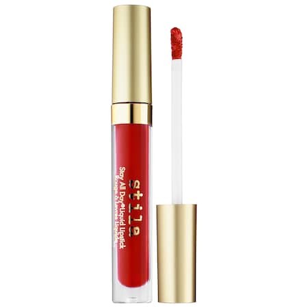 stila Stay All Day&reg; Liquid Lipstick Fiery 0.10 oz | Sephora (US)