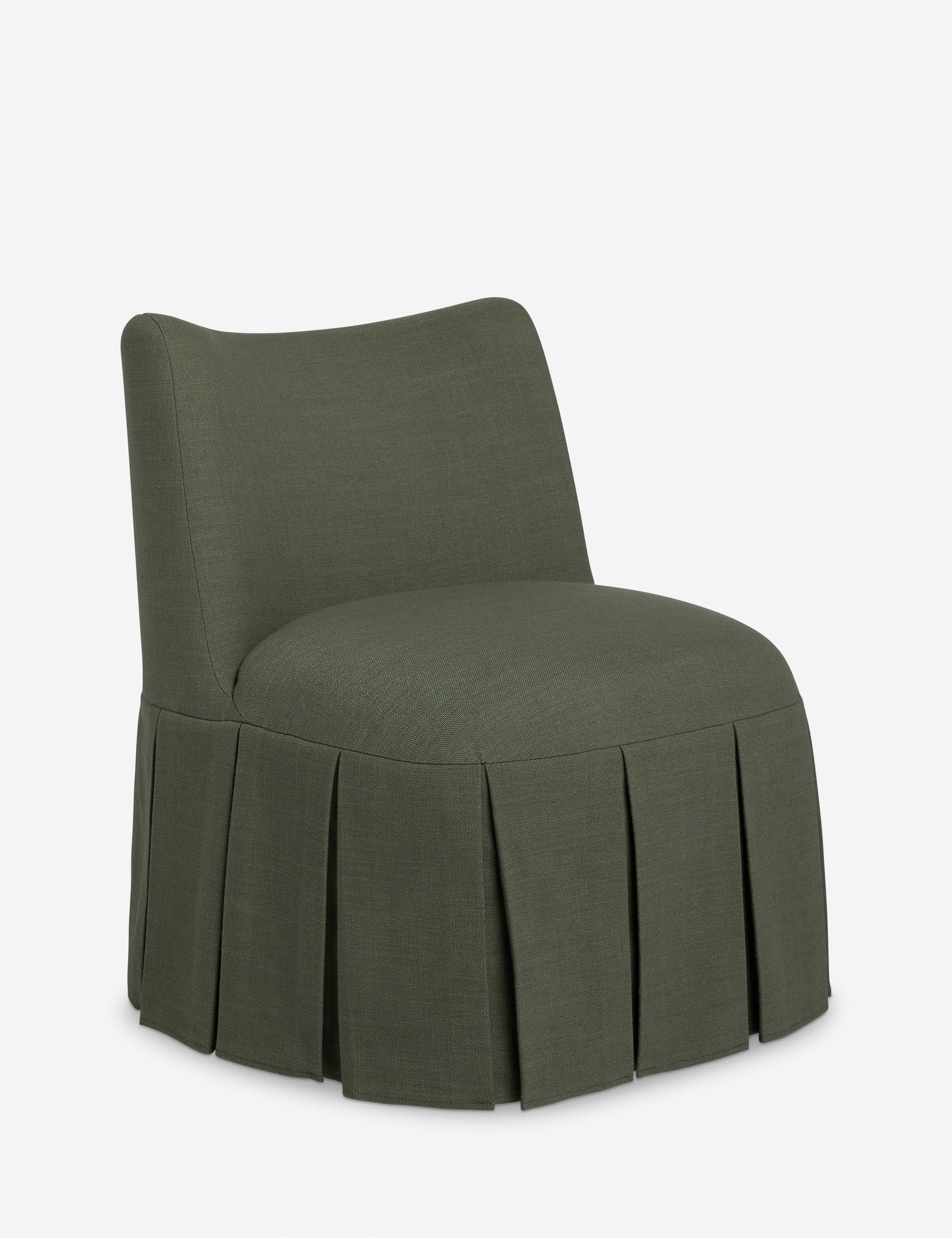 Koppel Accent Chair | Lulu and Georgia 