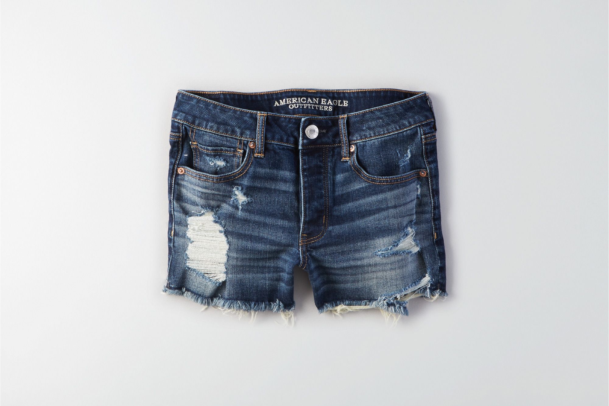 AEO Tomgirl Short, Faded Ways | American Eagle Outfitters (US & CA)