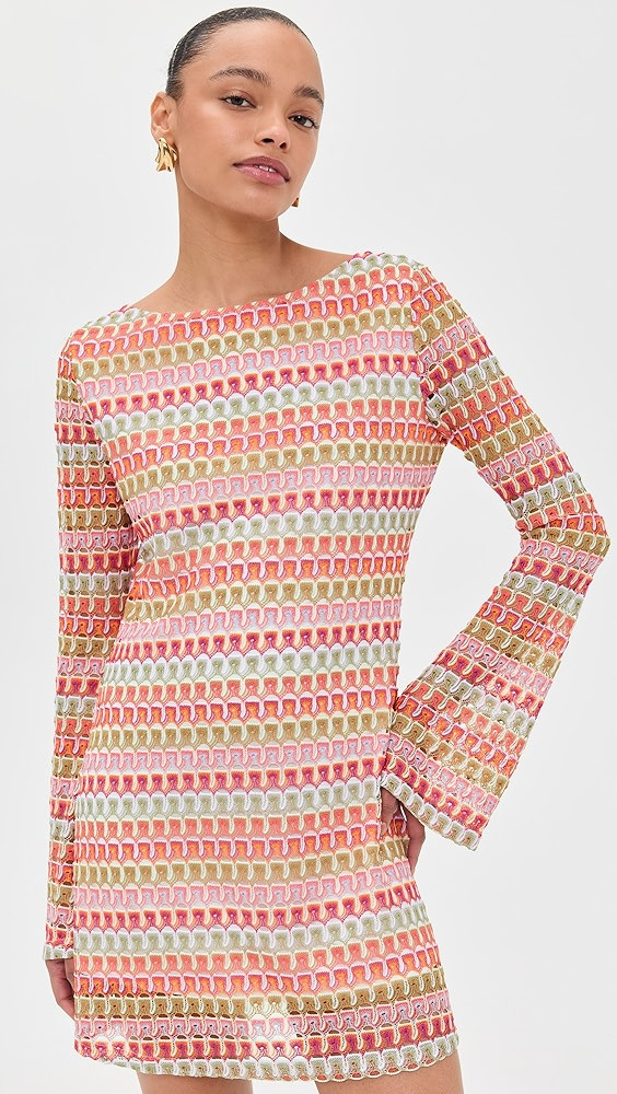 The Nathalie Dress | Shopbop