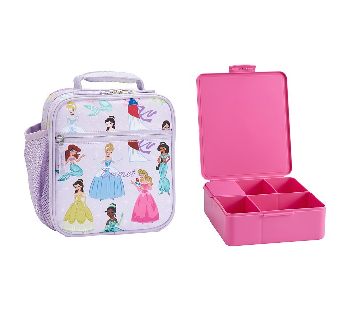 Mackenzie Lavender Disney Princess Backpacks | Pottery Barn Kids
