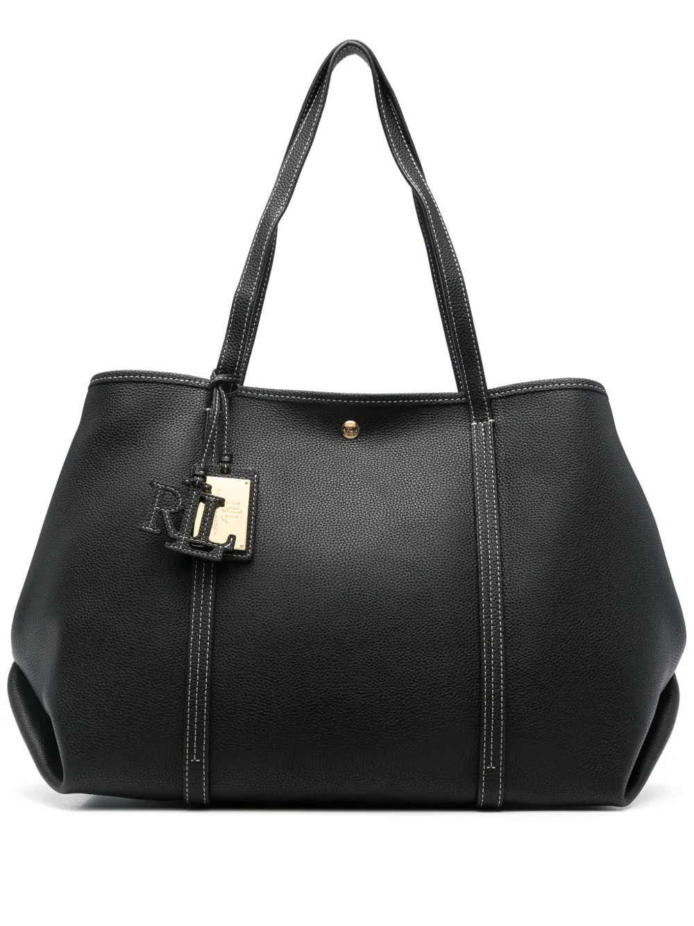 large Emerie tote bag | Farfetch Global
