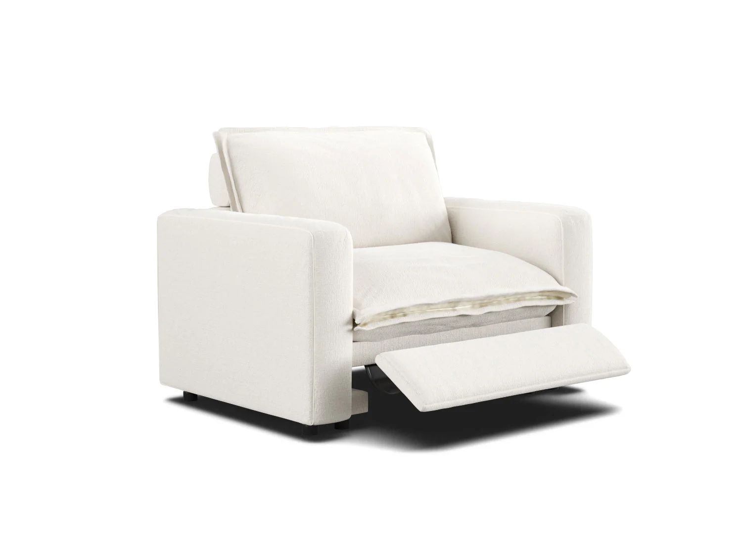 The Recliner | Homebody