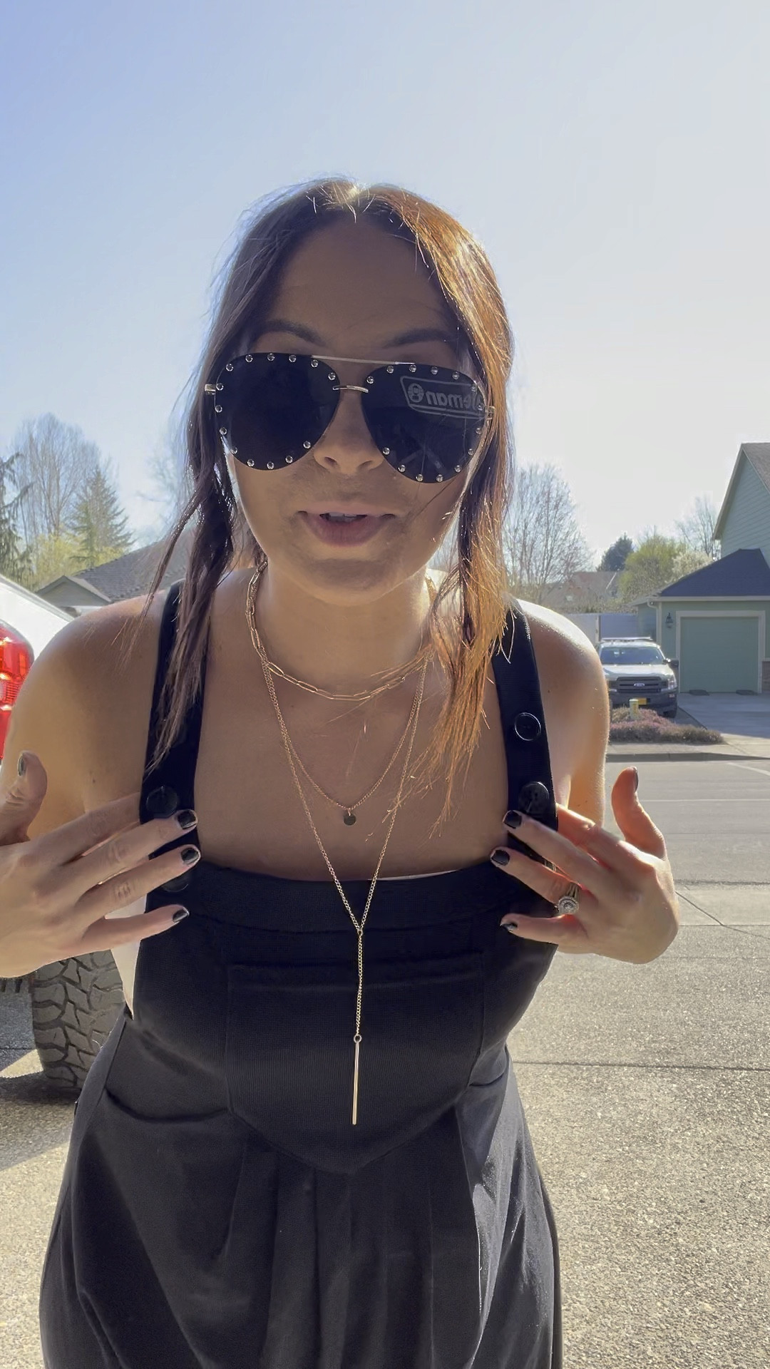 The viral Halara overalls are definitely worth the hype!

#LTKfamily #LTKsalealert #LTKfindsunder50