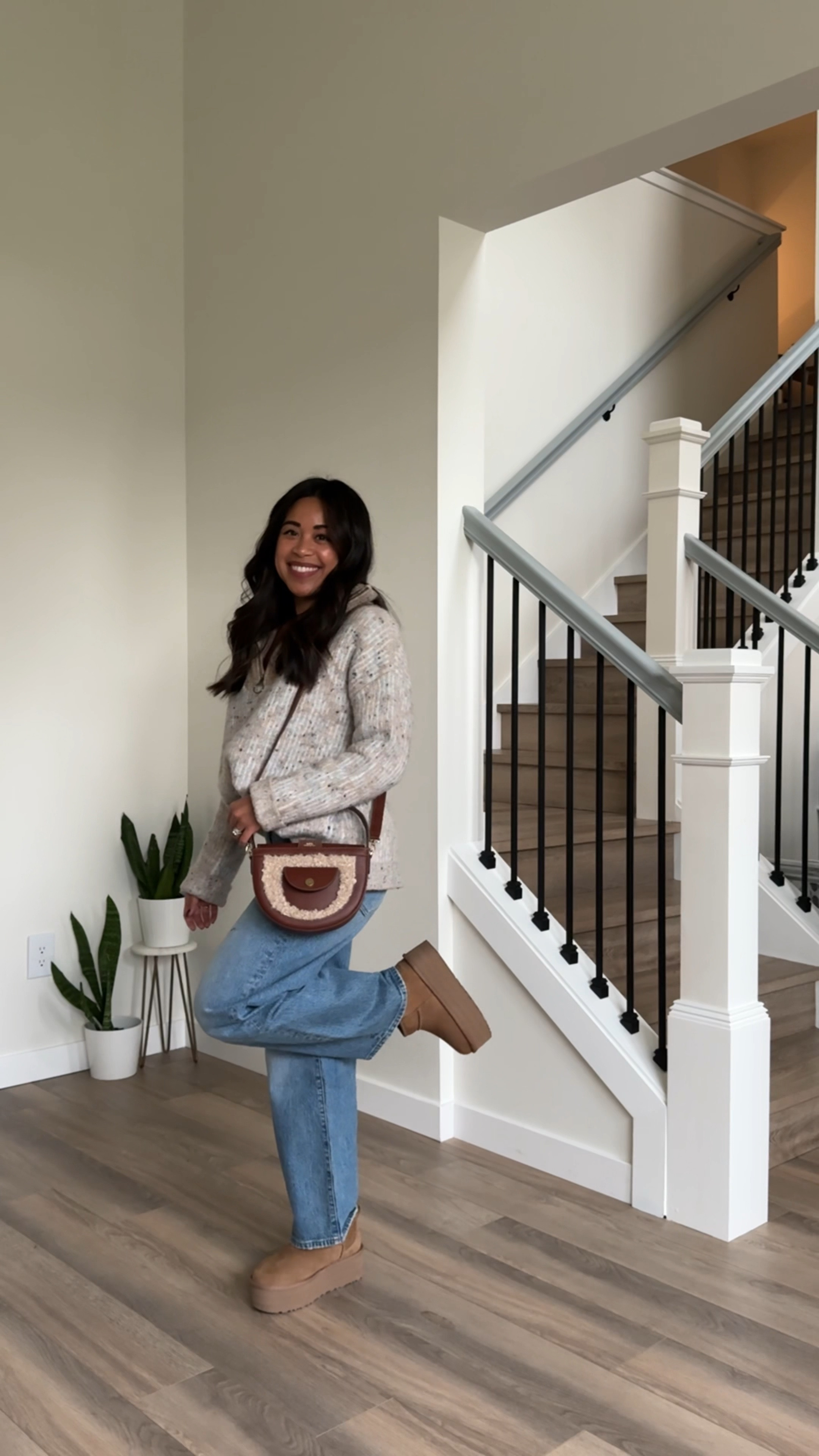 UGG outfit ideas for fall and winter! 

#LTKStyleTip #LTKVideo