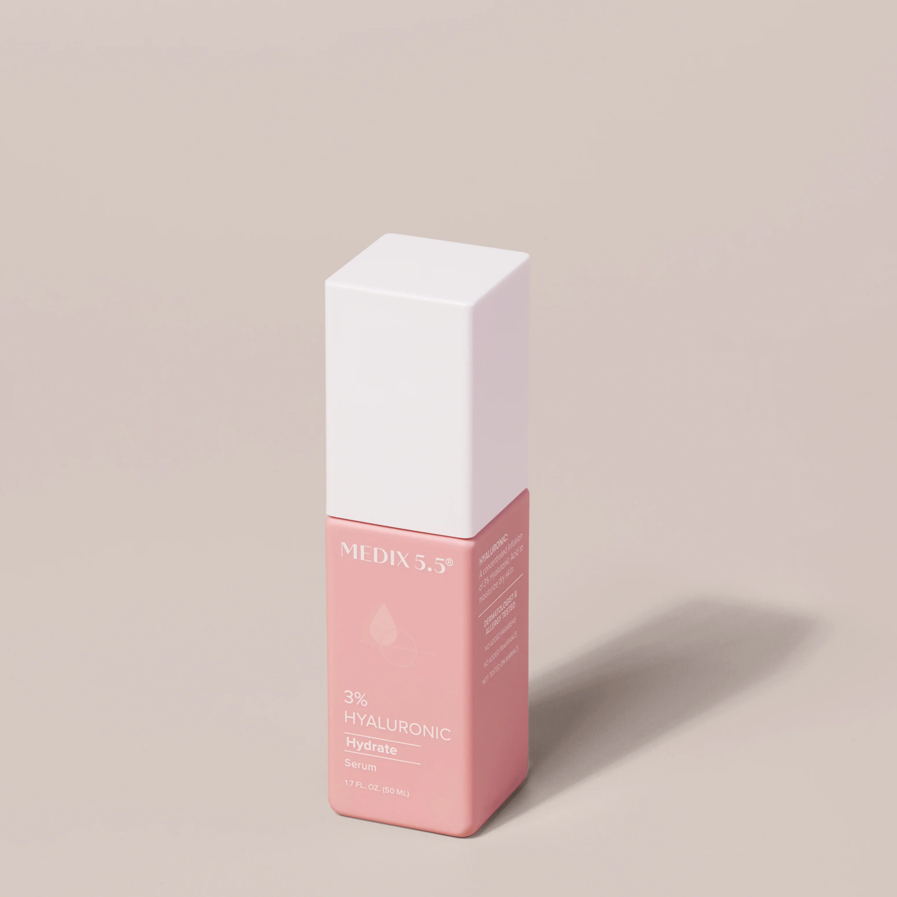 3% Hyaluronic Acid | Medix 5.5