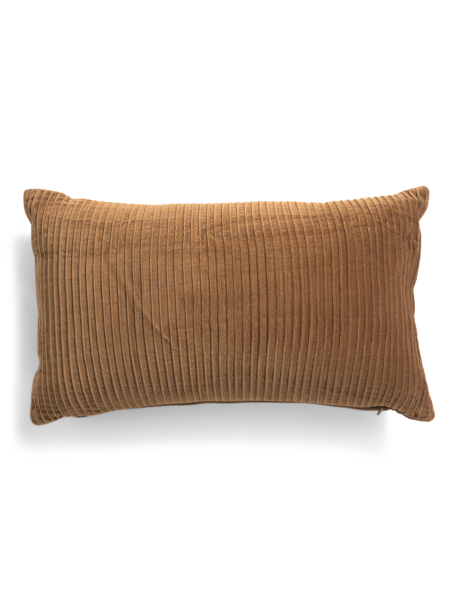 Made In Usa 14x24 Velvet Oblong Pillow | TJ Maxx