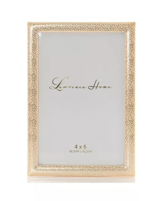 Radiance Picture Frame, 4" x 6" | Macy's