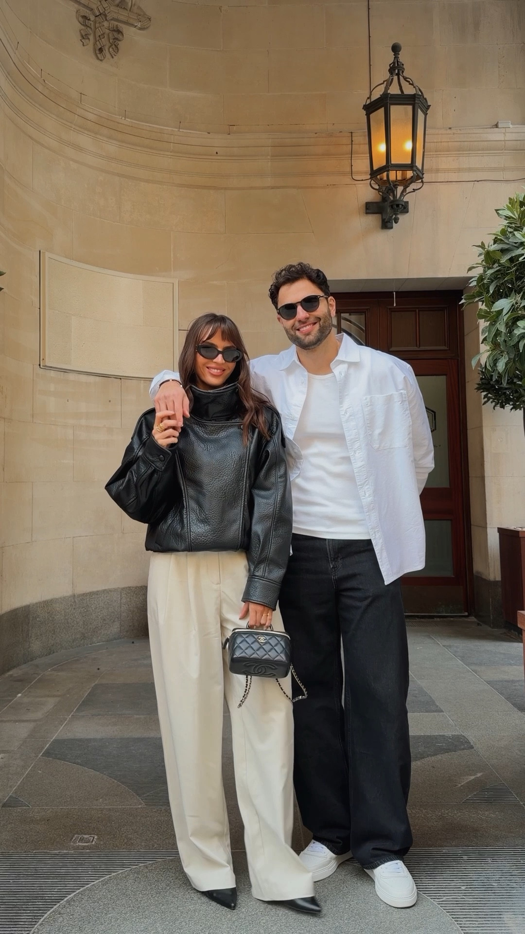 Spring outfit check 🖤

Mens, ZARA, ASOS, UNIQLO, Matching, Spring

#LTKuk #LTKmens #LTKspring