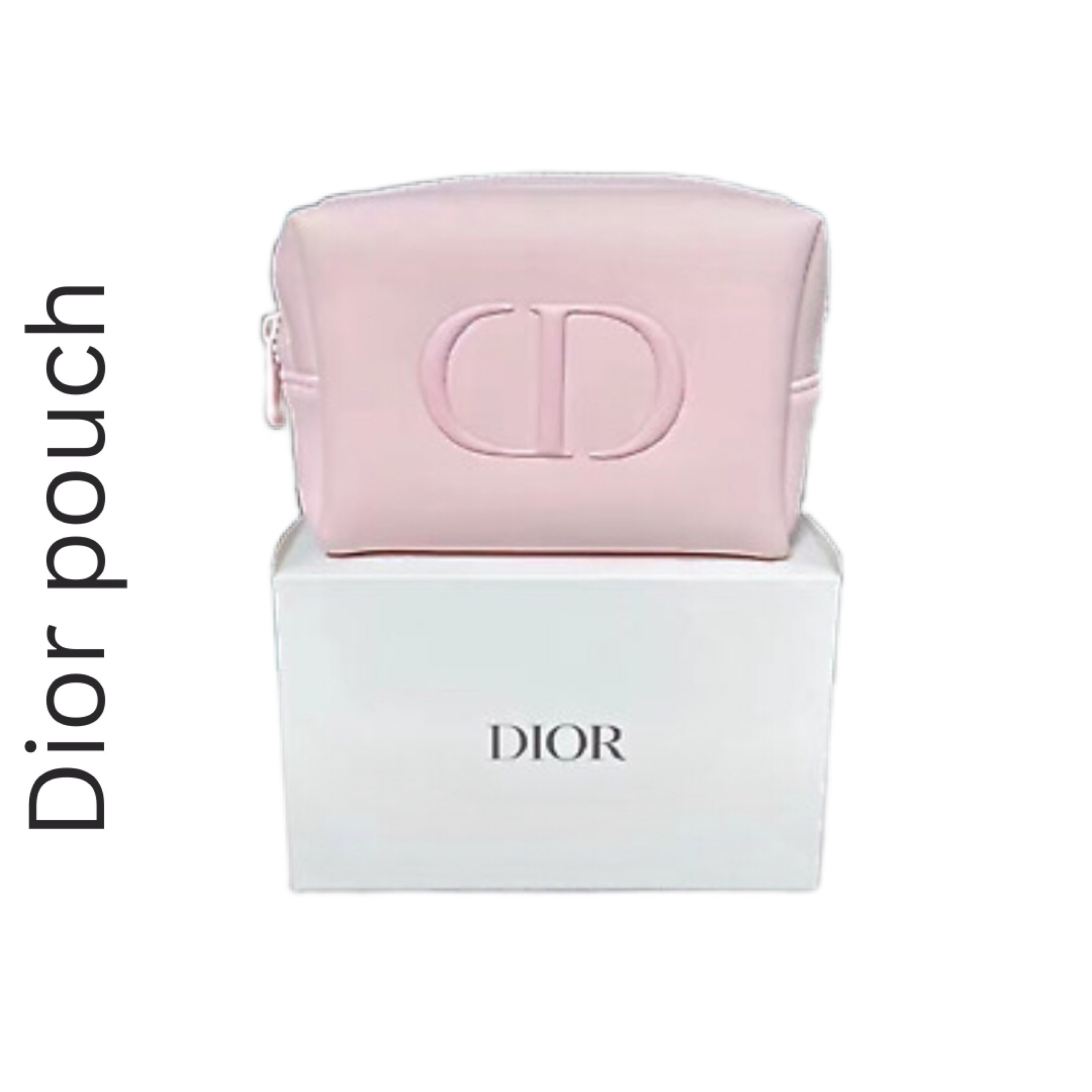 #dior 
#ebay
#diorpouch

#LTKHoliday #LTKSeasonal #LTKGiftGuide