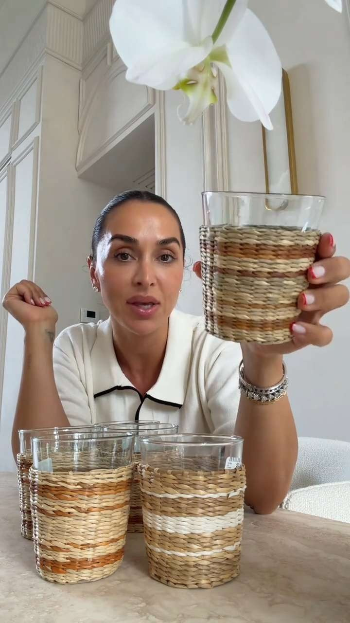 My small HomeGoods haul!

Outdoor dining
Home decor ideas
HomeGoods haul
Summer decor 

 #LTKvlog #LTKHome
