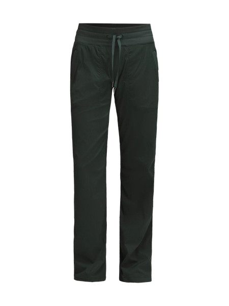 Dance Studio Mid-Rise Pant | Lululemon (US)