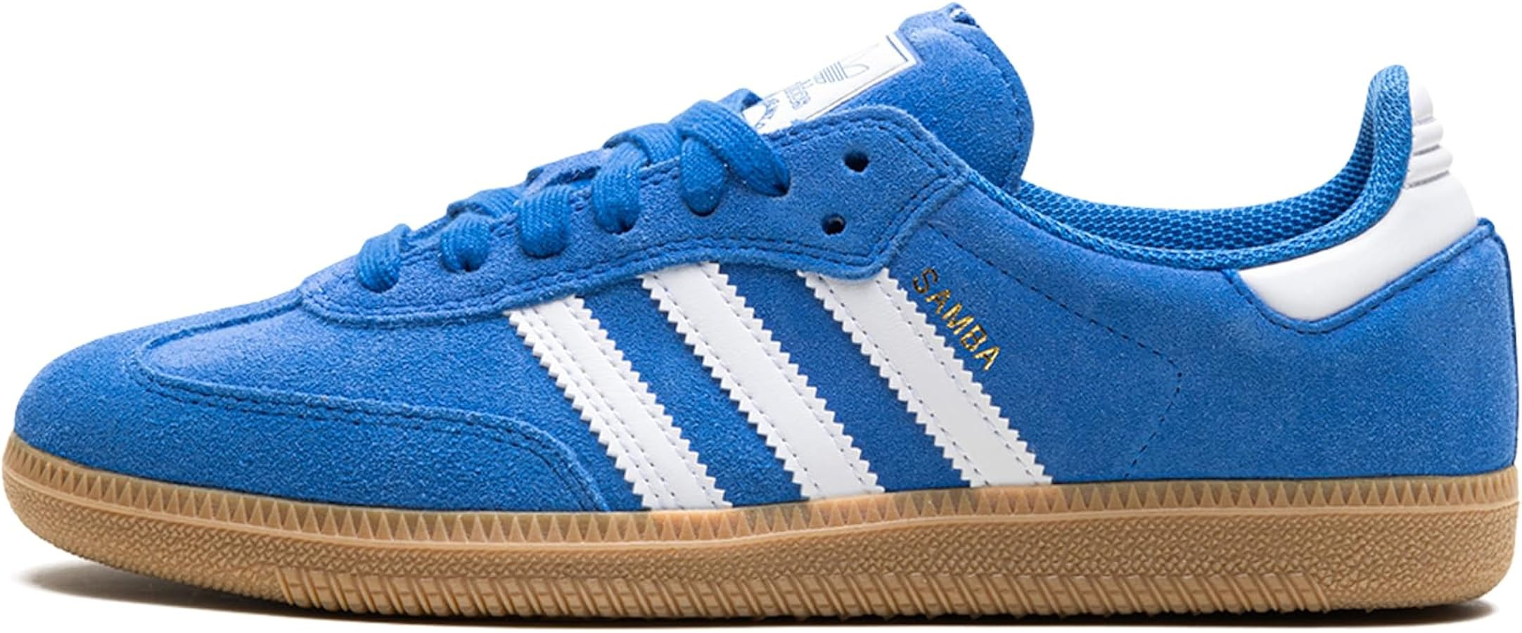 adidas Men's Samba OG Sneakers | Amazon (US)