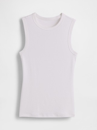 Modern Crewneck Tank Top | Gap (US)
