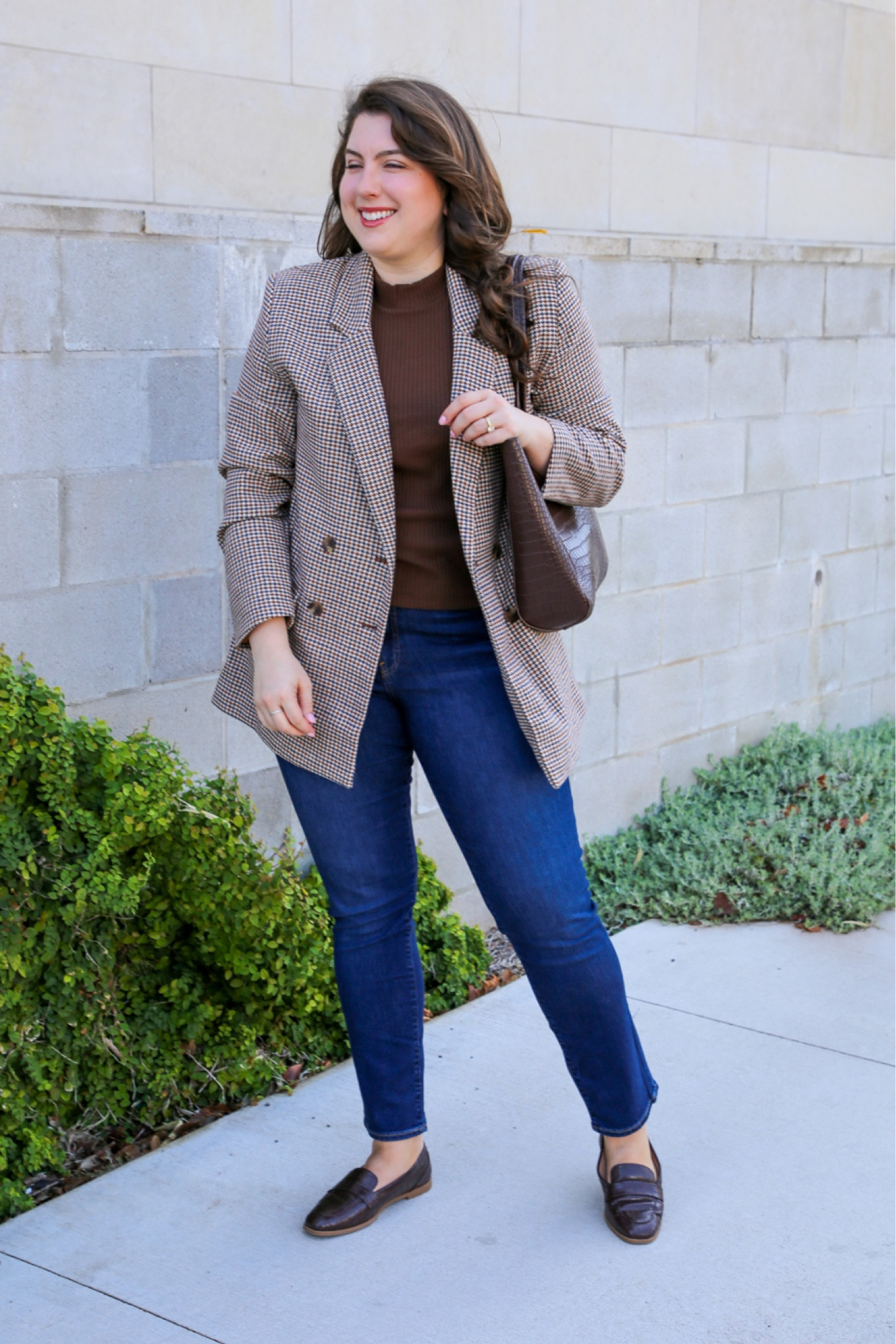 Fall Casual Workwear Outfit 

Womens business professional workwear and business casual workwear and office outfits midsize outfit midsize style 

#LTKstyletip #LTKmidsize #LTKworkwear