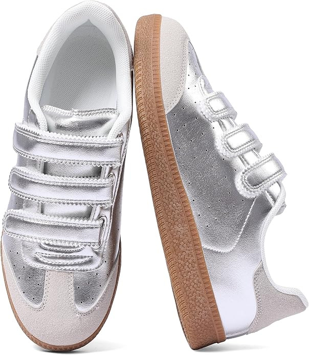 CYNLLIO Sneakers for Women Fashion Sneakers Women’s Cute Casual Tennis Shoes Non-Slip Lightweig... | Amazon (US)