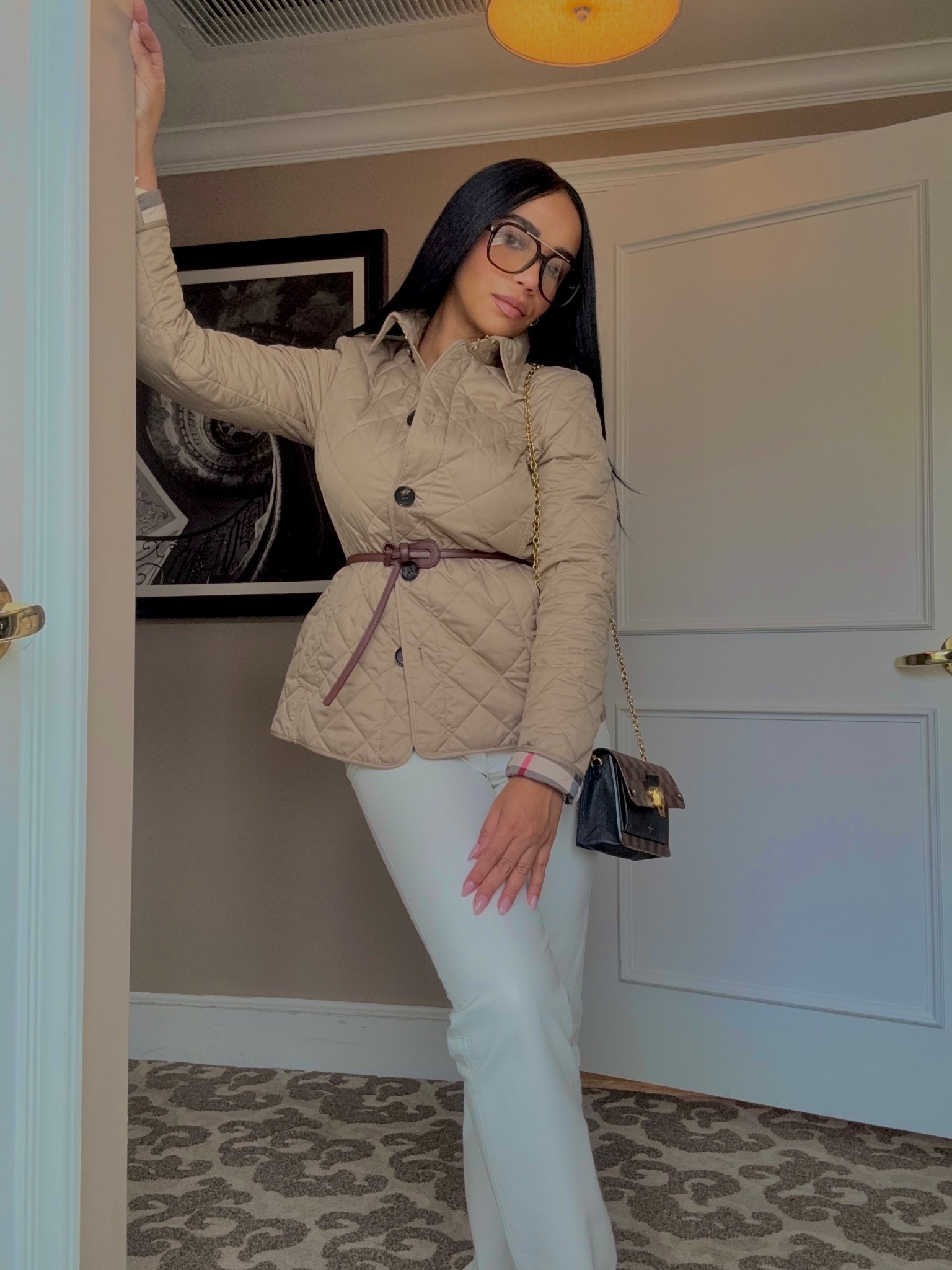 I do have all the styles 💁🏻‍♀️✨ respectfully! 

#LTKmomlife #LTKootd #LTKGiftGuide