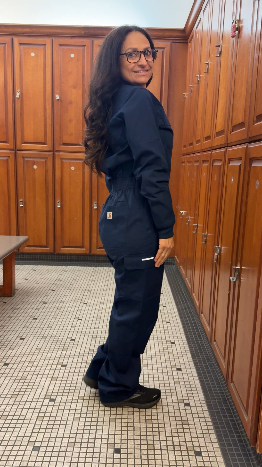 🚨 Carhartt scrubs!!! These babies have 8 pockets!!  They are durable, cute, comfy and come in four different colors. 🩺



#LTKWorkwear #LTKStyleTip #LTKOver40