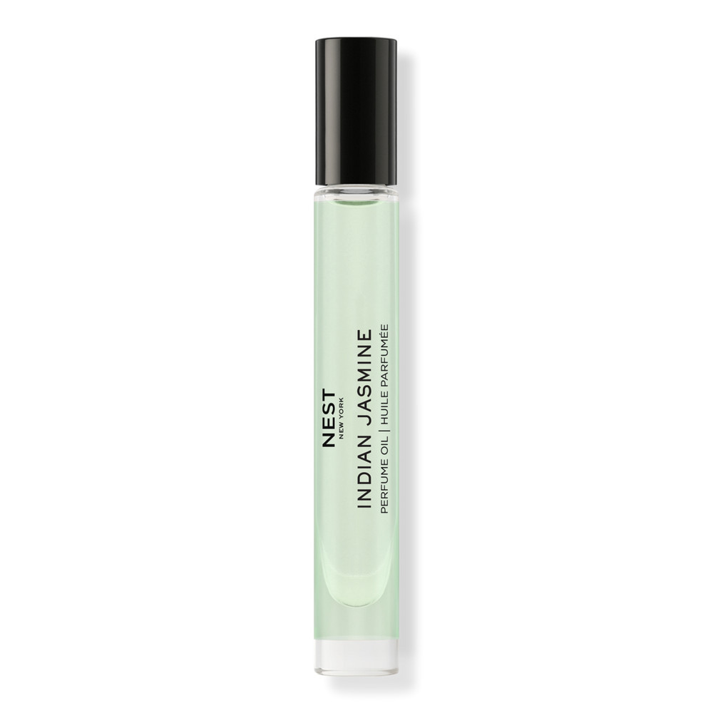 NEST New York Indian Jasmine Perfume Oil - 0.2 oz (Rollerball) | Ulta