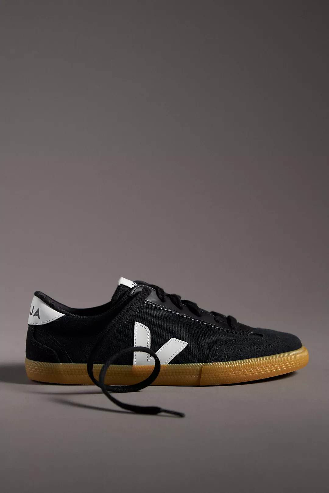 Veja Volley Canvas Sneakers | Anthropologie (US)