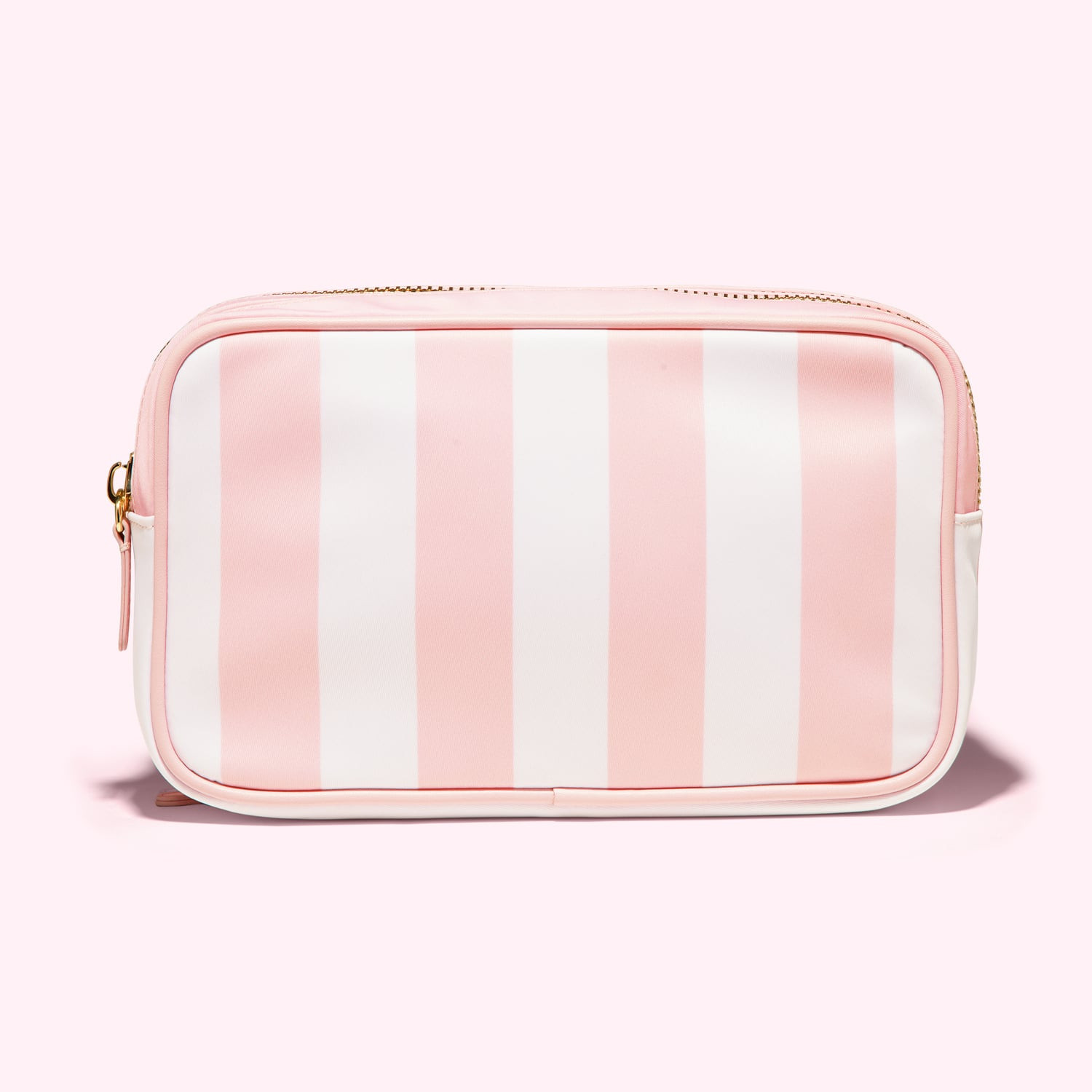 Beverly Hills Hotel Double Zip Pouch - Customizable | Stoney Clover Lane | Stoney Clover Lane