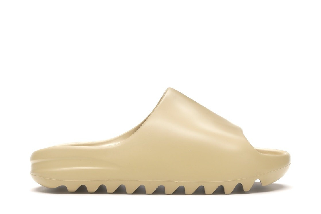 Yeezy Slide Desert Sand | StockX