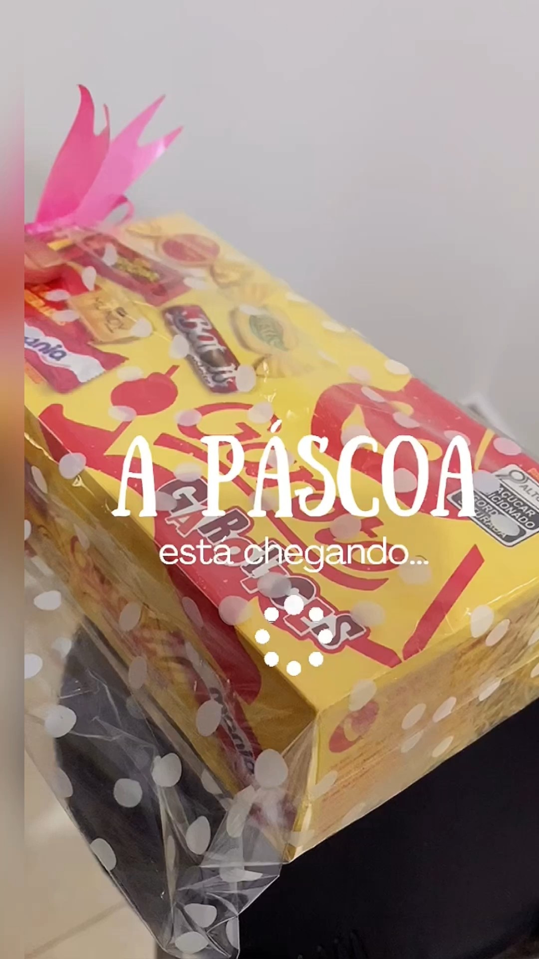 Páscoa chegando!!!
Já garantiu seu ovo de Páscoa ?

#LTKpromo #LTKfamilia #LTKbrasil