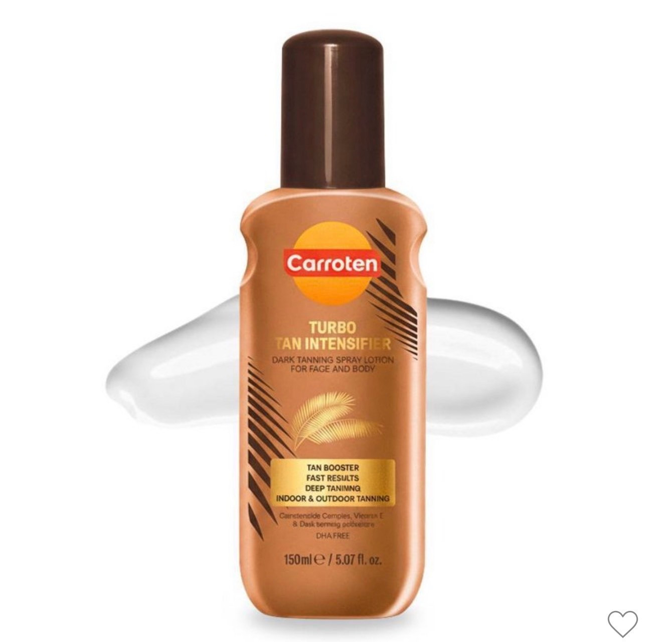 Obsessed with this tan intensifier for laying out. They’re 40% off right now through @Target 

#LTKSeasonal #LTKselfcare #LTKdayinmylife